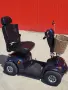 Електрическа четириколка инвалиден скутер Freerider Kensington S , снимка 3