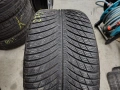 Само 1бр.зимна гума MICHELIN 275 35 19 DOT21 цена за брой, снимка 4