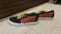 Vans The Simpson edition кецове, снимка 3