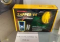Запер/Zaper V4 + 12 броя карти с програмиПЪЛЕН КОМПЛЕКТ + Паразитоцид комплекс, НОВ, С ГАРАНЦИЯ!, снимка 6