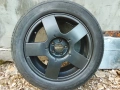 Джанти за VW Golf 4, снимка 2