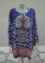 5XL/6XL Нова туника Carole Little, снимка 1