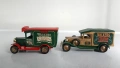 Matchbox, Lledo ,Corgi , колекционерски, метални, английски автомобили. , снимка 6