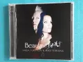 Deep Purple,Tarja,Pallas,Jethro Tull,Dusko Goykovich,French TV,Abydos-CD, снимка 3