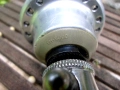 Shimano Sante/ретро шосейна главина ,36/, снимка 5