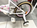 Детски Велосипед Lusy Bike 16 цола, снимка 2