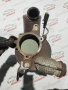 208a02899R катализатор DPF филтър  за Дачия Логан Dacia Logan 2019г 1.5dci 75коня, снимка 3