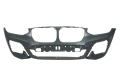 Предна броня с парктроник за BMW X3 G01/F97/G08 BLIC 5510-00-0097903MP, снимка 1