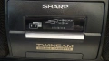SHARP WQ T359Z (GY), снимка 9