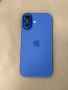 Iphone 16 128gb в гаранция , снимка 1