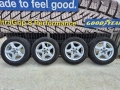 Джанти Enzo 15 цола , 5х112 , 6.5j , et38 , 195/65/15 Vw Skoda Seat, снимка 1