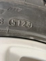 Оригинални 20" AMG Джанти Спорт Пакет за Mercedes W221 / C216 + Гуми Kumho DOT 24, снимка 7