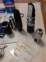 Чешки Кларинет с 3 мундщука, снимка 6