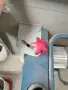 Настолен циркуляр 600W , снимка 5