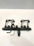 Горивна рейка Bosch 0445214019 за Citroën Jumper 2.2 HDi (2002–2006), снимка 1