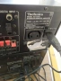 Усилвател/дек/CD плейър Technics, снимка 12