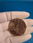 500 лева 1994 XV световно първенство по футбол, снимка 6
