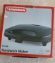 нов!!Уред за сандвичи Termomax TX700, снимка 1