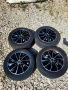 Джанти 16" 5x108 Rial Lugano  за Ford, Volvo, Jaguar, снимка 1