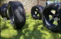 Оригинални Джанти Mercedes + Гуми
Pirelli + Датчици, снимка 6
