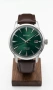 Нови часовници Presage Cocktail Time (Seiko custom mod), снимка 9