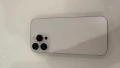 iPhone 15 Pro Max White Titanium , снимка 3