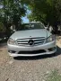 Mercedes C220cdi W204 на части , снимка 1