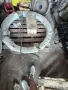 Венец за въртенето на верижен багер CAT 320 BL, снимка 5