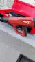 Hilti DX 6-IE Уред за директен монтаж на изолация , снимка 2