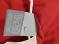 Оригинална двулицева грейка Nike, снимка 9