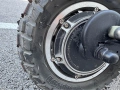 Тротинетка за Offroad 48v / 500w, снимка 8