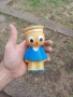 🧸 ДВЕ ОРИГИНАЛНИ ВИНТИДЖ ГУМЕНИ ФИГУРКИ – СТРАХОТНА НАХОДКА ЗА КОЛЕКЦИОНЕРИ! , снимка 15