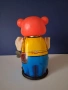 Стара Играчка от Соца, снимка 8