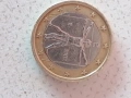 1euro, снимка 1