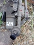 лостов механизъм с моторче за форд фиест 1.4 тдси 68 к.с 2007, снимка 1