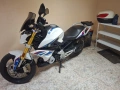  BMW G 310, снимка 2