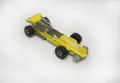Стара Метална количка Matchbox Series N34 Formula 1 Lesney Superfast, снимка 6