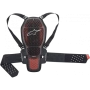 Гръб протектор ALPINESTARS NUCLEON KR-1 CELL, снимка 2