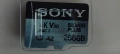 Карта памет Sony 256GB, снимка 3
