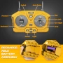 Samtop Rc Bulldozer Toys - Дистанционно, снимка 6
