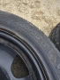 vw t5 t6 17ки джанти с гуми 235/55/17, снимка 7