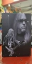 Jeff Hanneman-метална табела(плакет), снимка 2