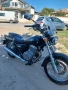 SUZUKI MARAUDER GZ 250 2005г , снимка 2