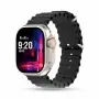 Мъжки смарт блутуут часовник i9 ultra Max, снимка 1
