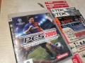 SONY PS3 GAME PES 2009 1406261002H1E3R, снимка 5
