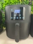 Air fryer 6 литра T&G Best Cooking 32850A0, снимка 3