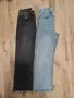 Дамски дънки Zara, снимка 3