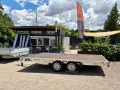 REPO FLAT 4.10 x 2.10м. за мотори, АТV/UTV, мотори до 750кg., снимка 11