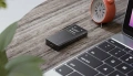 НОВО!!! Hi-Fi Студио усилвател за слушалки  FiiO BTR7, Black , снимка 4