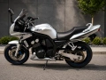 Yamaha Fazer 600, снимка 8